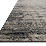 Loloi Amara Silver / Dk. Grey Rug RUGS - wool Loloi