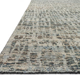 Loloi Amara Natural / Ocean Rug RUGS - wool Loloi