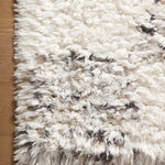 Angela Rose x Loloi Amira Ivory / Granite Rug 0-RUGS-patterned Loloi