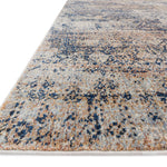 Loloi Anastasia Mist / Blue Rug RUGS - synthetic Loloi