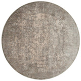 Loloi Anastasia Grey / Sage Rug RUGS - synthetic Loloi