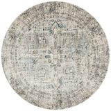 Loloi Anastasia Blue / Slate Rug RUGS - synthetic Loloi