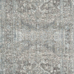Loloi Anastasia Stone / Blue Rug RUGS - synthetic Loloi