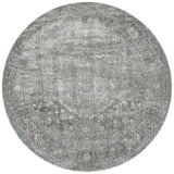 Loloi Anastasia Stone / Blue Rug RUGS - synthetic Loloi