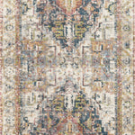 Loloi Anastasia Ivory / Multi Rug No.3 RUGS - synthetic Loloi