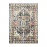 Loloi Anastasia Ivory / Multi Rug No.3