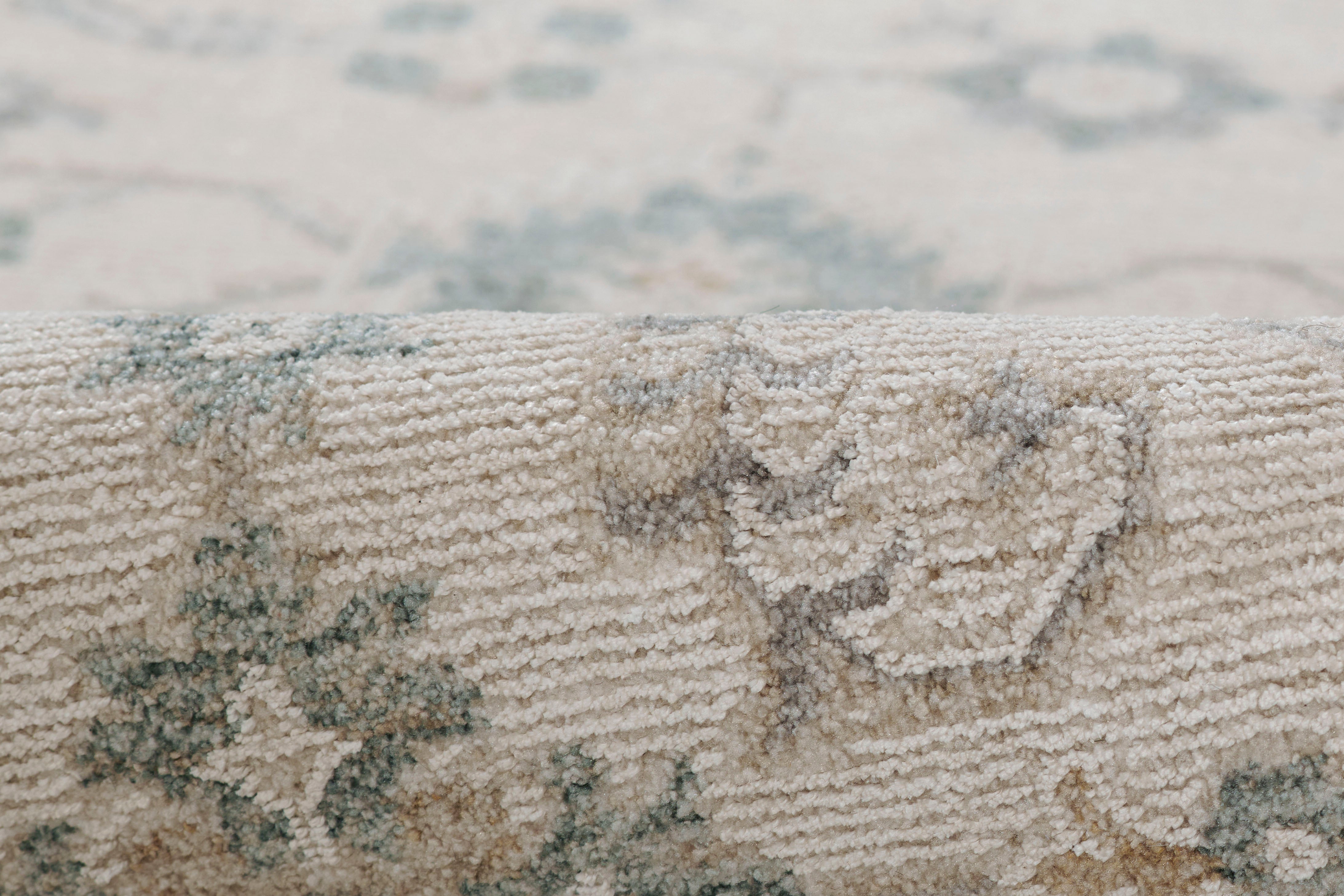 Ansel Machine Made Rug RUGS - Pes Shrink Momeni