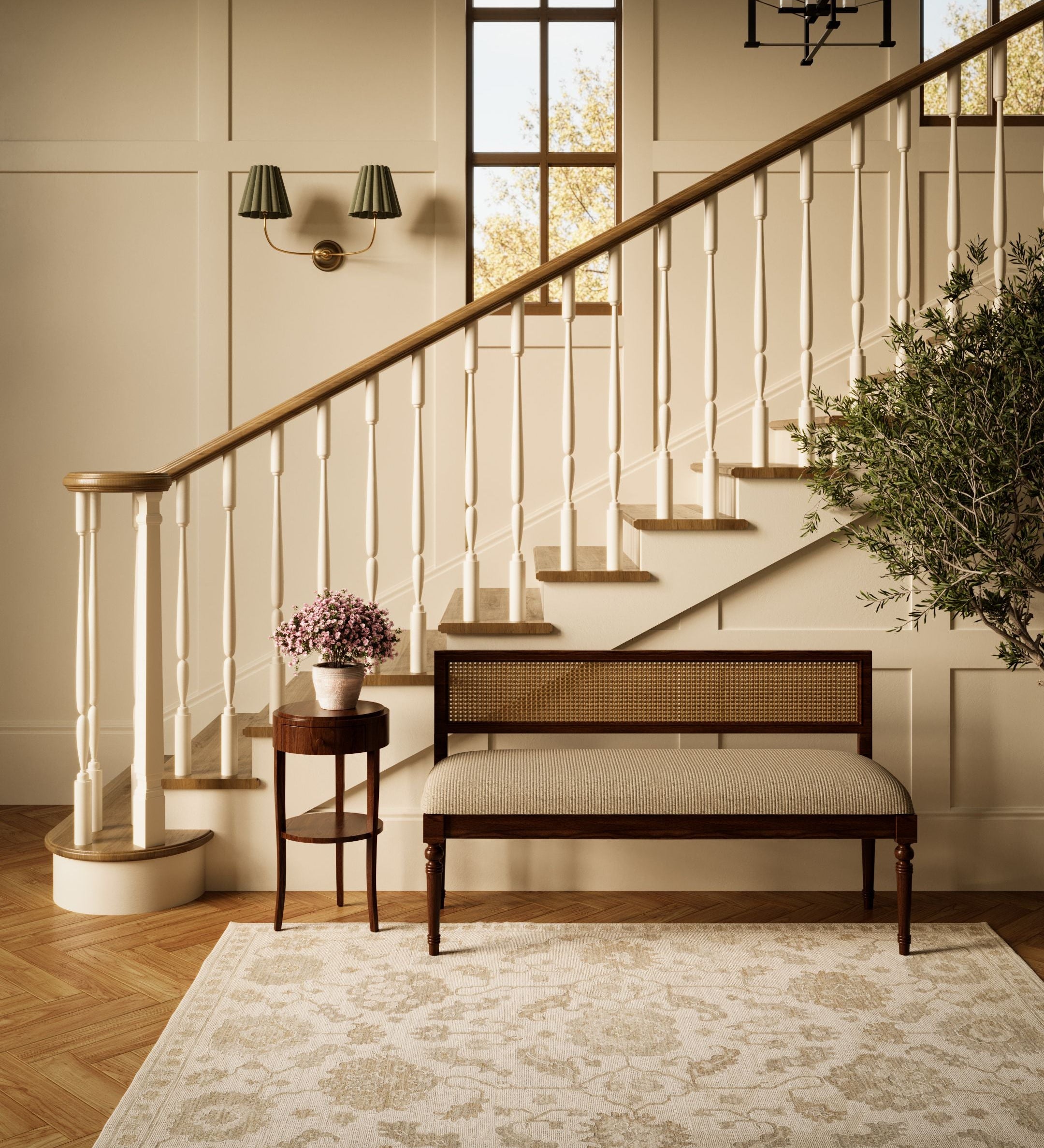 Auden Rug RUGS - Pes Shrink Momeni