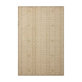 Amber Lewis x Loloi Archibald Ivory / Sand Rug – 1