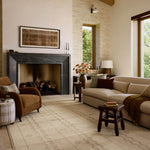 Amber Lewis x Loloi Archibald Ivory / Sand Rug – 2