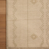 Amber Lewis x Loloi Archibald Ivory / Sand Rug – 5