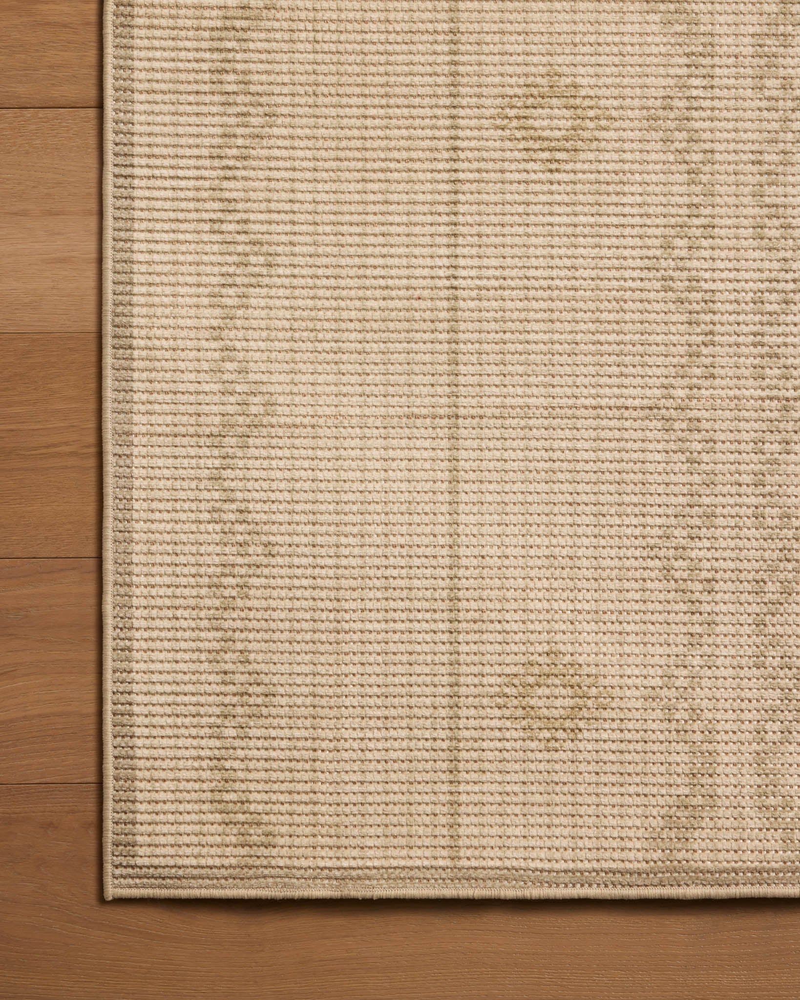 Amber Lewis x Loloi Archibald Ivory / Sand Rug – 5