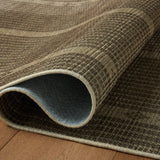 Amber Lewis x Loloi Archibald Fawn / Beige Rug – 4