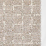 Archie Gridwork Hand Tufted Rug RUGS - wool Momeni