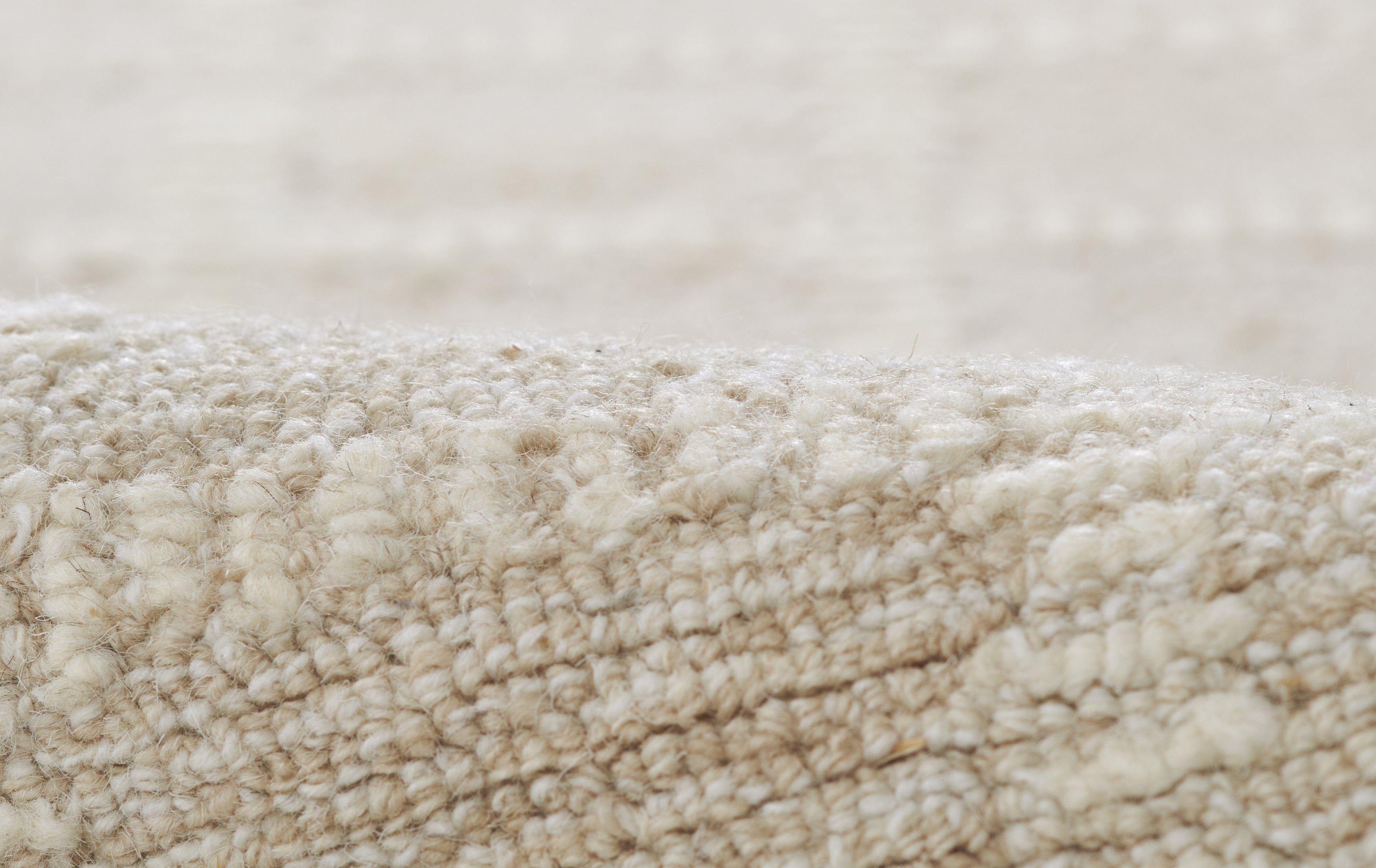 Archie Gridwork Hand Tufted Rug RUGS - wool Momeni