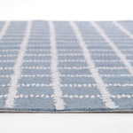 Archie Gridwork Hand Tufted Rug RUGS - wool Momeni