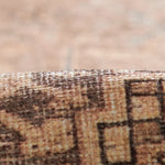 Ariyah Mocha / Clay Rug RUGS - synthetic Momeni