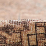 Ariyah Mocha / Clay Rug RUGS - synthetic Momeni