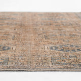 Ariyah Denim / Sand Rug RUGS - synthetic Momeni