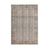 Ariyah Charcoal / Sand Rug RUGS - synthetic Momeni