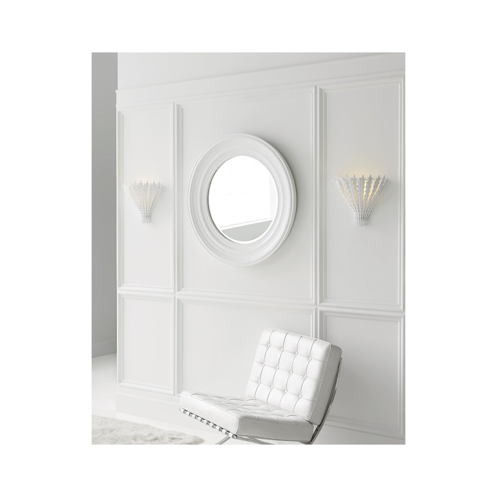 Hampton Wall Light LIGHTING - sconce Visual Comfort