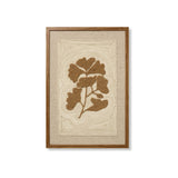 Loloi Clover & Clay Wall Art ARTWORK - framed art Loloi