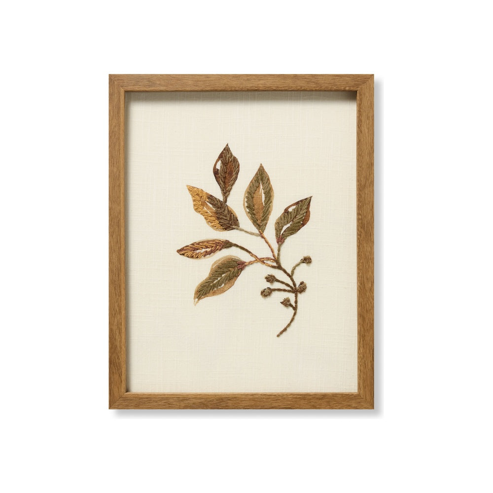 Loloi Folia Wall Art ARTWORK - framed art Loloi