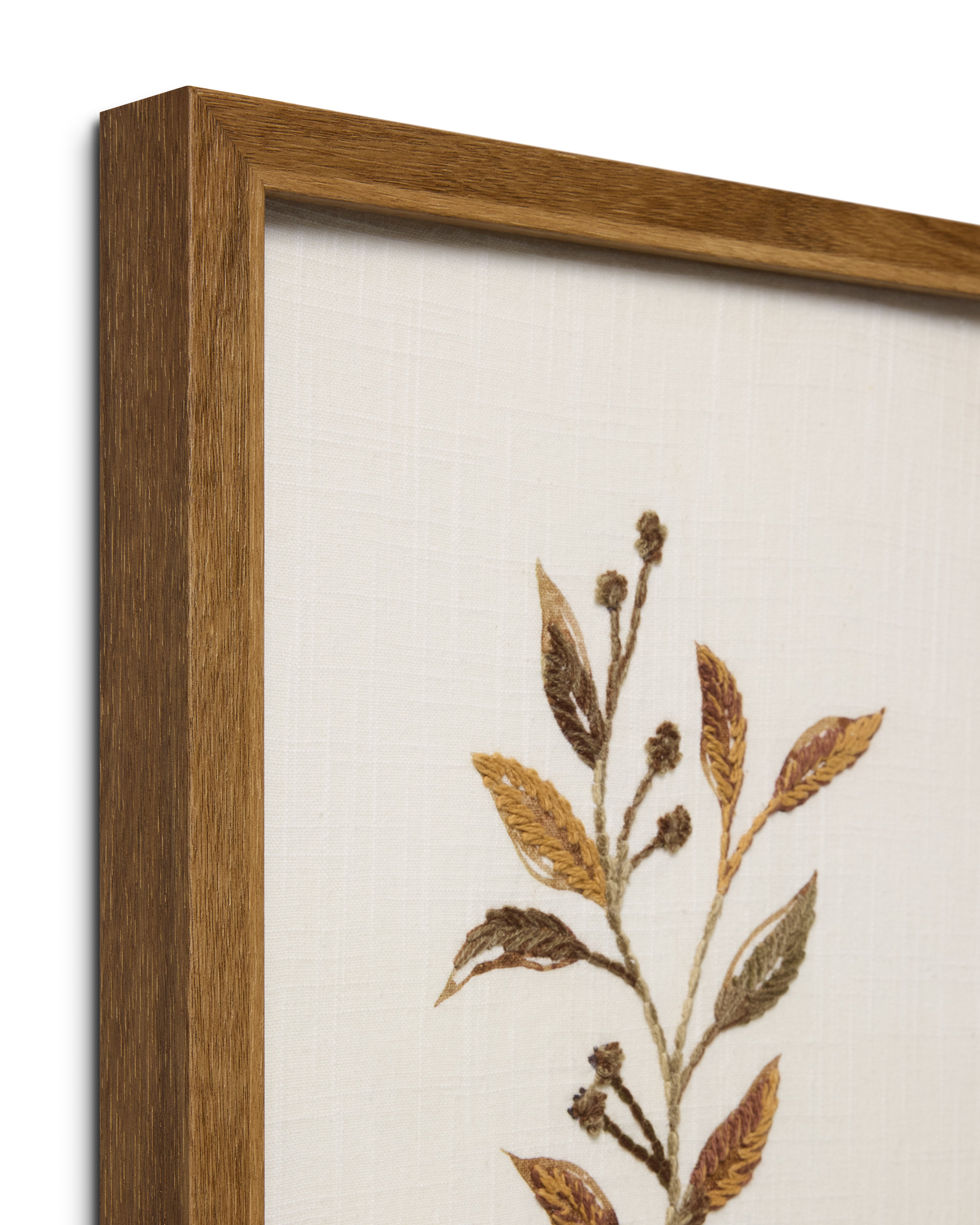 Loloi Naturae Wall Art ARTWORK - framed art Loloi