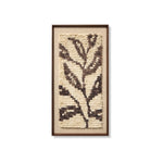Loloi Nature's Unfurling Wall Art ARTWORK - framed art Loloi