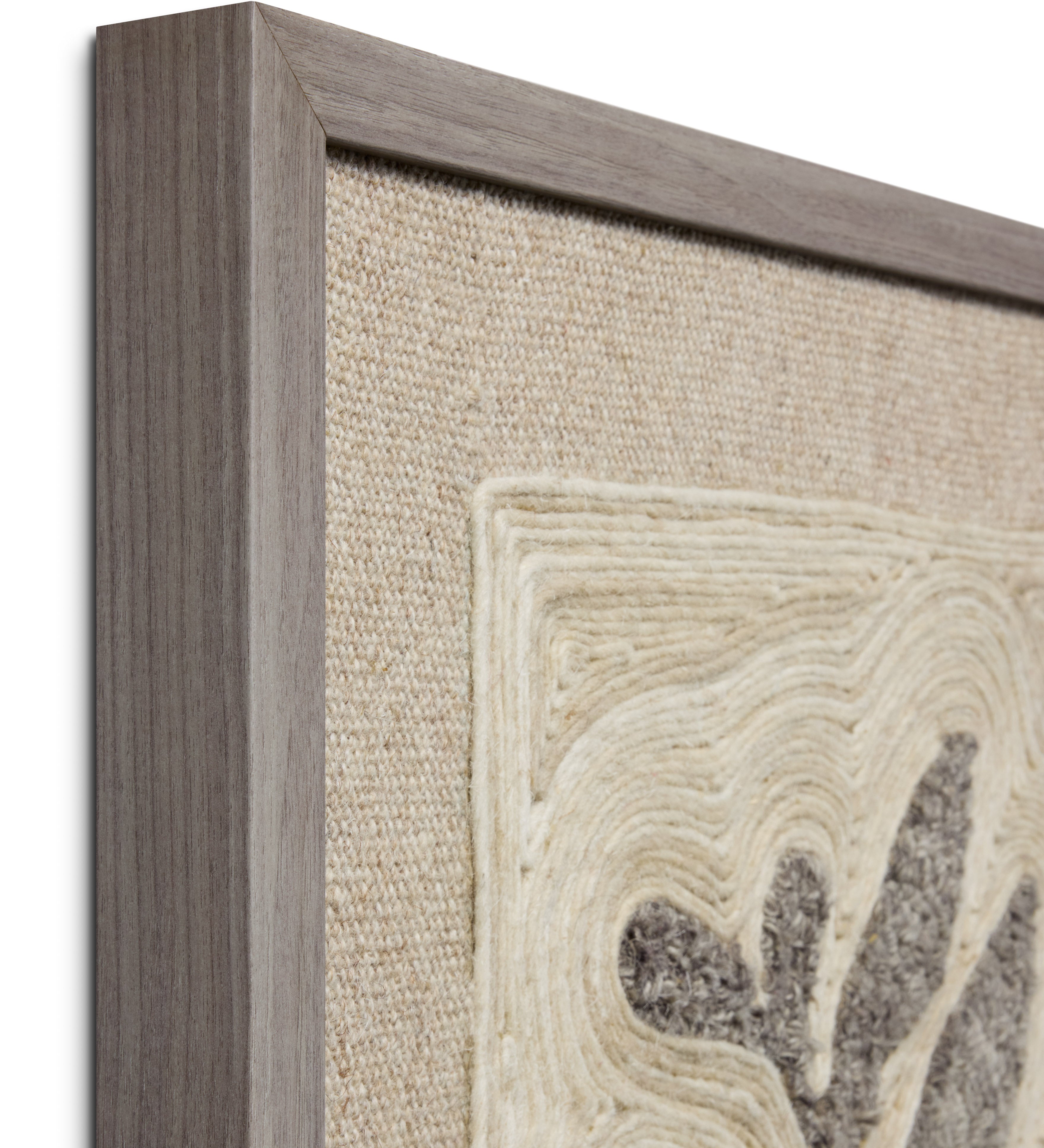 Loloi Stem & Stone Wall Art ARTWORK - framed art Loloi