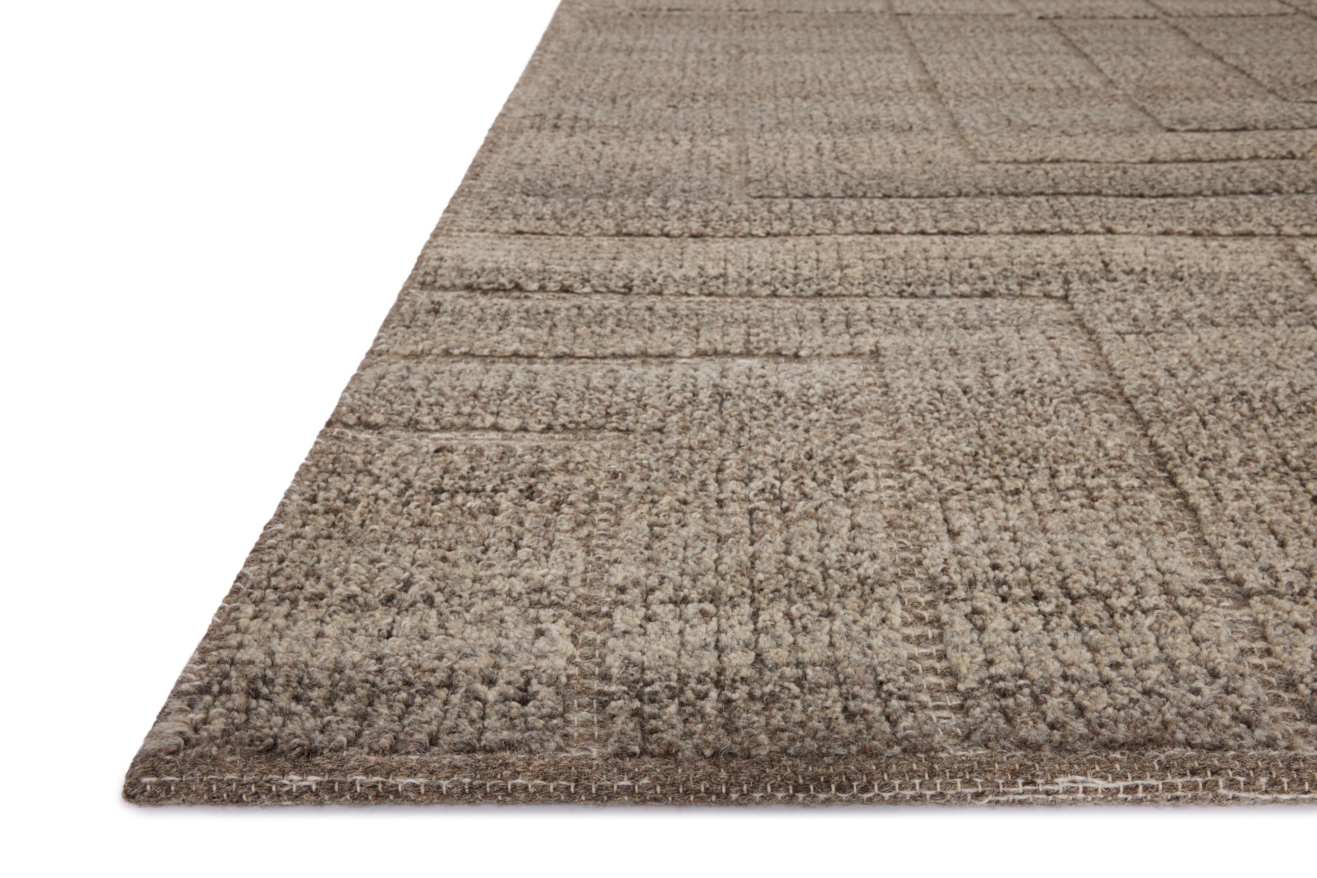 Loloi Asha Bark Rug - Rug & Weave