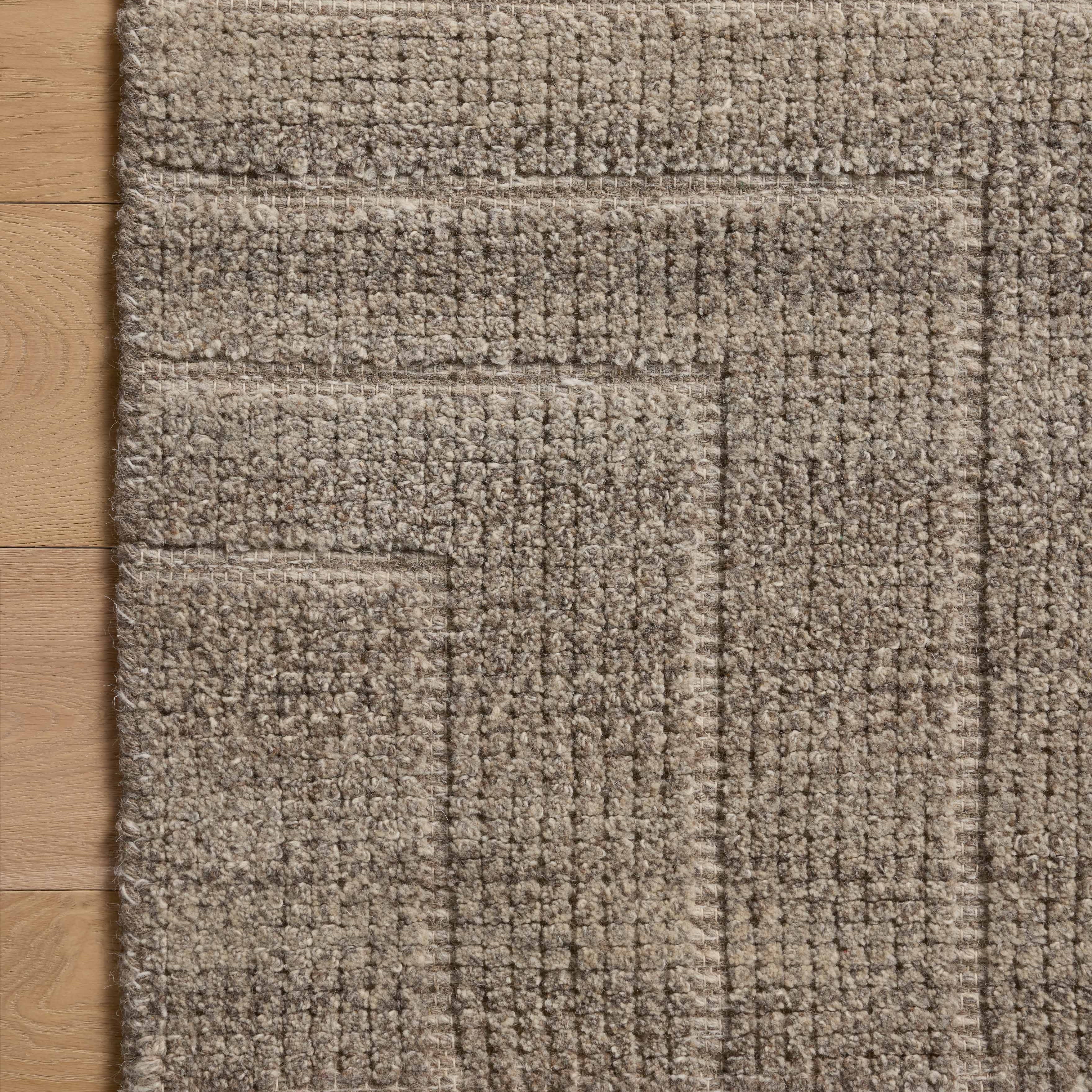 Loloi Asha Bark Rug - Rug & Weave