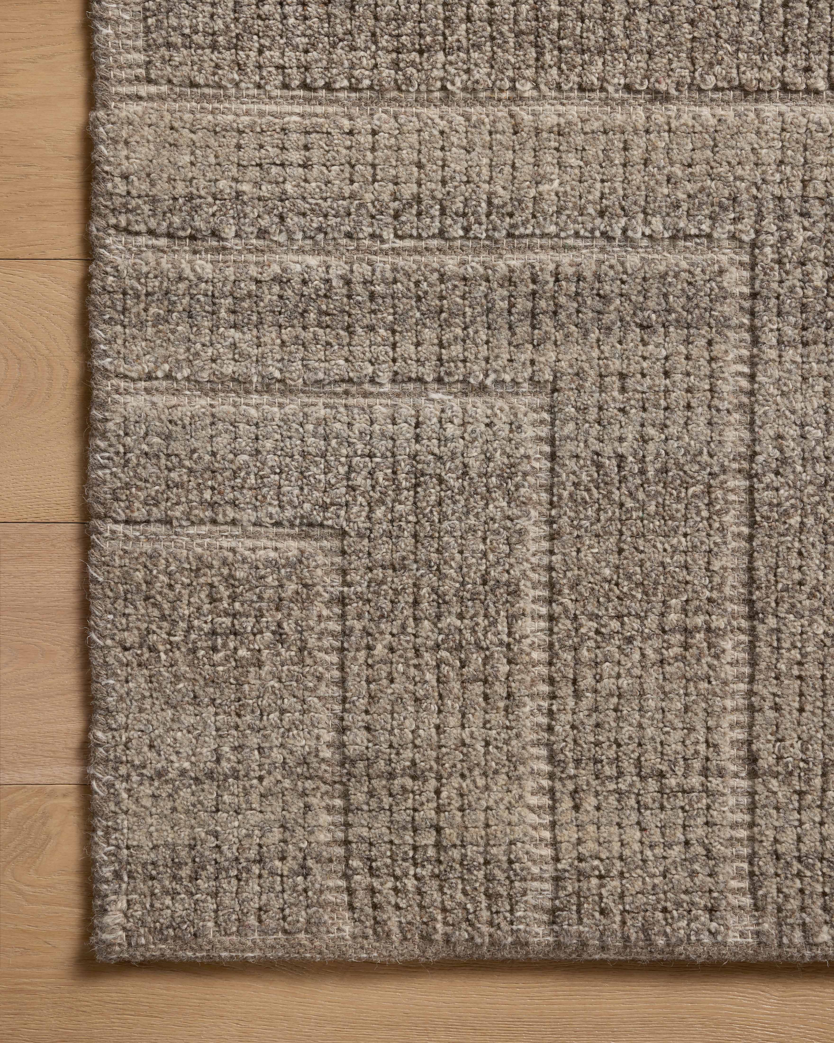 Loloi Asha Bark Rug - Rug & Weave