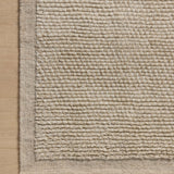 Amber Lewis x Loloi Asher Dove RUGS - solid Loloi