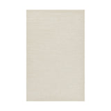 Andrew Hand Loomed Rug RUGS - wool Momeni White 2' x 4'