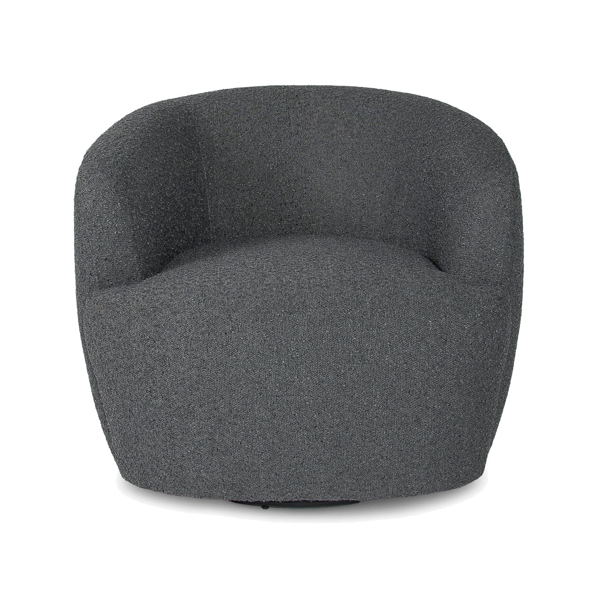 Arrow Swivel Chair FURNITURE - lounge chair Style In Form
