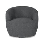 Arrow Swivel Chair FURNITURE - lounge chair Style In Form