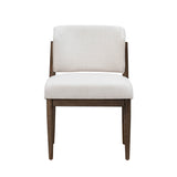 Athena Dining Chair - set of 2 FURNITURE - dining chairs LH IMPORTS