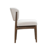 Athena Dining Chair - set of 2 FURNITURE - dining chairs LH IMPORTS