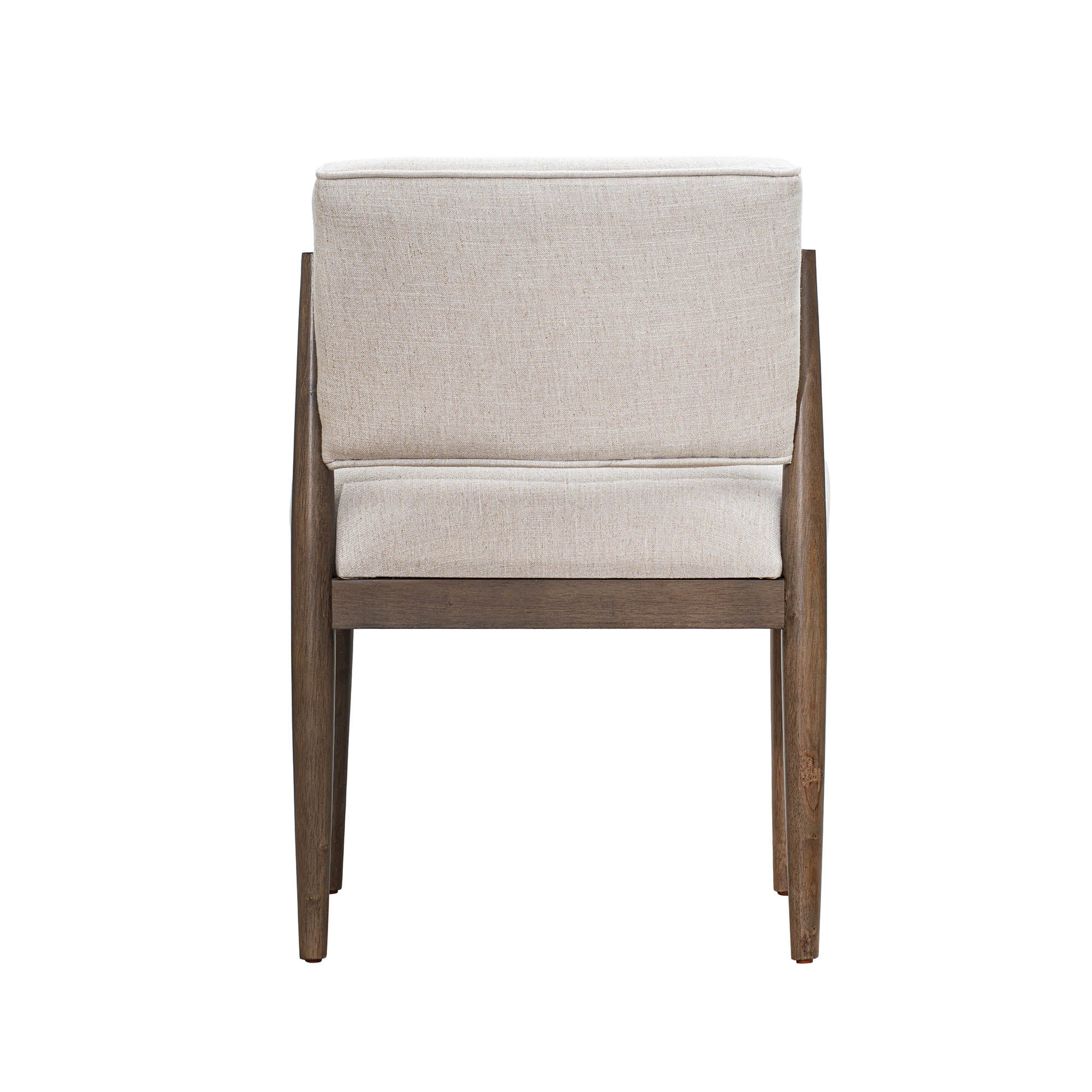 Athena Dining Chair - set of 2 FURNITURE - dining chairs LH IMPORTS