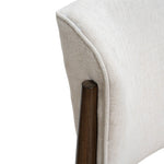 Athena Dining Chair - set of 2 FURNITURE - dining chairs LH IMPORTS