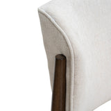 Athena Dining Chair - set of 2 FURNITURE - dining chairs LH IMPORTS