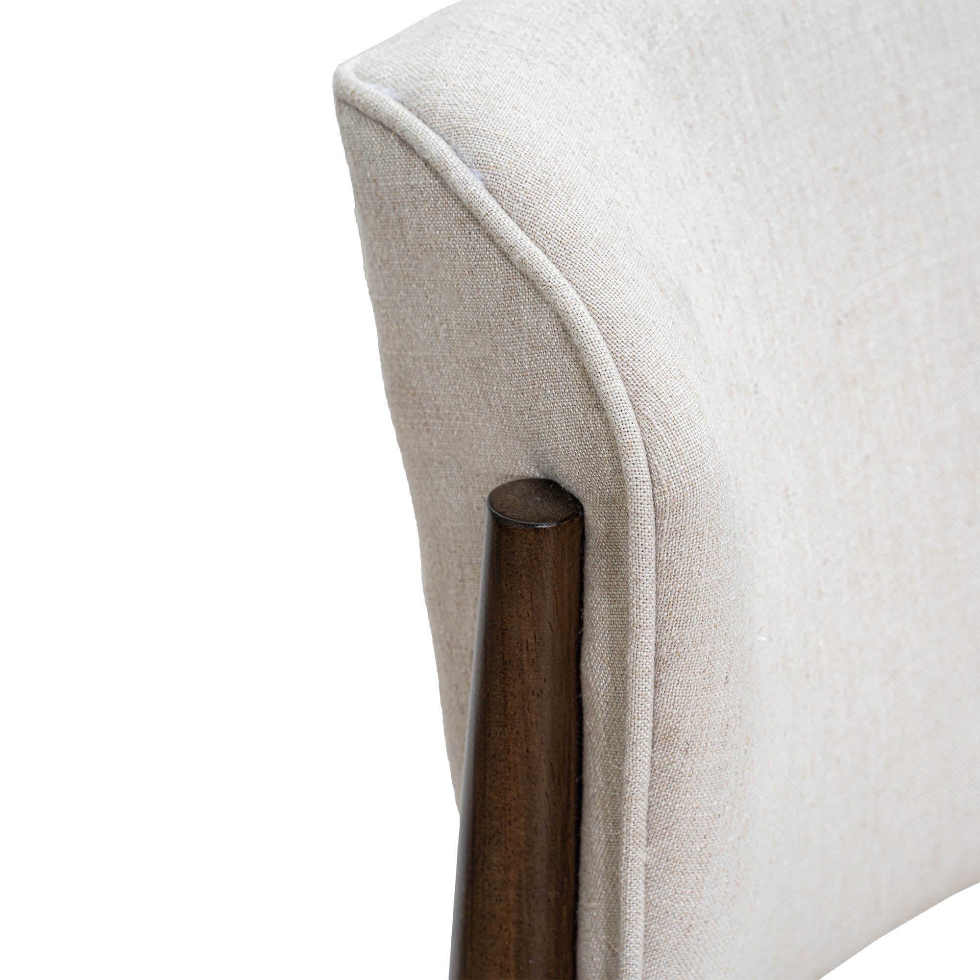 Athena Dining Chair - set of 2 FURNITURE - dining chairs LH IMPORTS