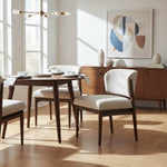 Athena Dining Chair - set of 2 FURNITURE - dining chairs LH IMPORTS