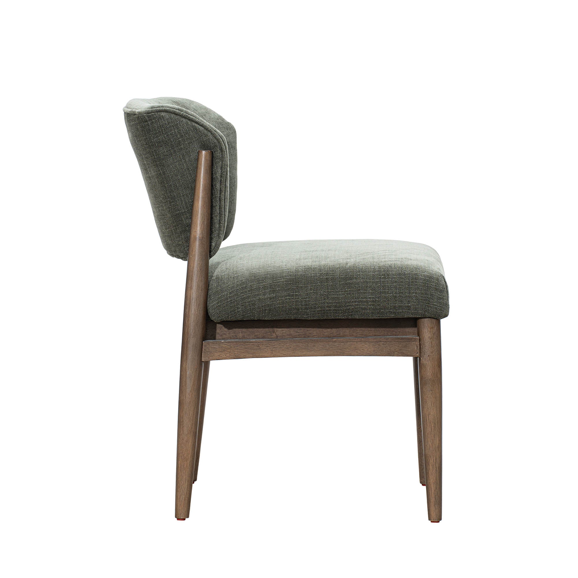 Athena Dining Chair - set of 2 FURNITURE - dining chairs LH IMPORTS