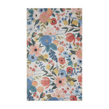Rifle Paper Co. x Loloi Atelier Multi Rug