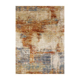 Loloi Augustus Terracotta Rug