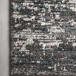 Loloi Augustus Denim Rug RUGS - synthetic Loloi