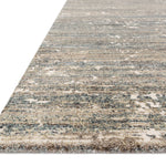 Loloi Augustus Fog Rug RUGS - synthetic Loloi