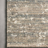Loloi Augustus Fog Rug RUGS - synthetic Loloi